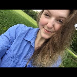 Meet your Posher, Haley
